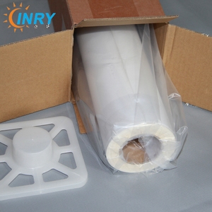 In kỹ thuật số vải Matte Polyester motivational vải tường nghệ thuật 260gsm cho máy in phun in ấn - Product Image 4