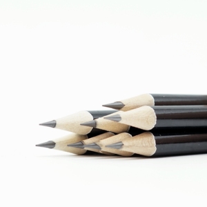 Cá Nhân Trường HB bút chì bằng gỗ với logo của bạn cho trẻ em nghệ sĩ dành cho người lớn Nhà cung cấp - Product Image 5