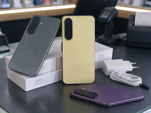 Nuevo Teléfono Móvil A56 2026, Superventas, con Cámara HD de 108MP, Cámara de Belleza Integrada, Múltiples Colores, Versión Global - Product Image 3