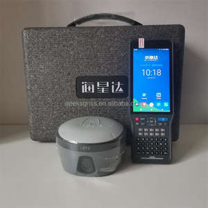 Survei kemiringan pilihan atas 60 ° Vrtk2, survei tanah Rtk Gnss Base dan Rover Vrtk Gnss Rtk - Product Image 3