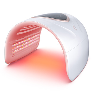 Máquina de Cuidado de la Piel con Espectro de 7 Colores Avanzado para Renovación de la Piel y Tratamiento de Belleza - Product Image 2
