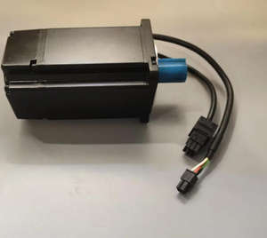 Servoaccionamiento Delta Compacto ASD-B3-0721-L 750W 220V de Fácil Configuración para Transportadores y Unidades de Transferencia Pequeñas - Product Image 2