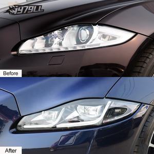 [1979ll] Pièces de voiture <span class=keywords><strong>2010</strong></span> 2013 2014 2015 XJL mise à niveau vers les phares LED de style 2019 pour <span class=keywords><strong>jaguar</strong></span> xj x351 - Product Image 4