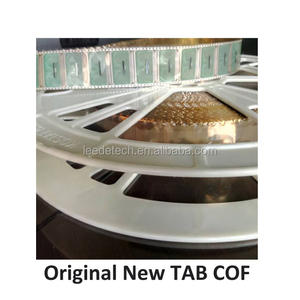 Nuovo Chip COF <span class=keywords><strong>IC</strong></span> HX8157-NCA03 per Riparazione e Incollaggio di TV LED LCD Open Cell - Product Image 5