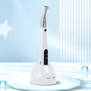 Azdent Long Lasting Dental Endodontic Endomotor Price <strong>Endo</strong> <strong>Motor</strong> with Apex Locator - Product Image 6