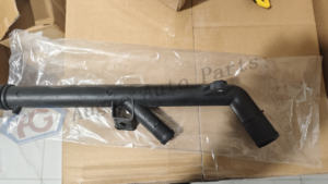 8200134513 Tuyau d'eau Radiateur de liquide de refroidissement Tuyau d'eau pour <span class=keywords><strong>DACIA</strong></span> Duster <span class=keywords><strong>Logan</strong></span> RENAULT - Product Image 6