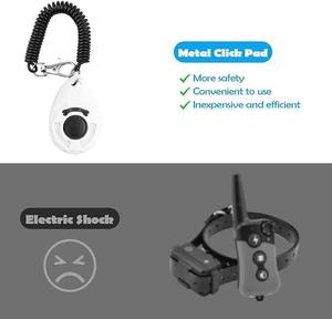 Factory Direct Wholesale Multi-Color Dog <b>Training</b> Clicker Durable <b>Pet</b> Obedience <b>Training</b> Tool Wrist Strap <b>Pet</b> <b>Training</b> <b>Supplies</b> - Product Image 6