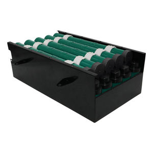 Batteries hybrides de remplacement pour Lexus RX400h 288V NiMH 2006 2007 2008 - Pack de batteries pour véhicules hybrides - Product Image 5