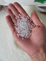 LLDPE 7042 Granulés de LLDPE de qualité film, vierges