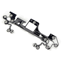 Neues Original Gamepad Tastatur Flex-Kabel V3.0 für PlayStation 5 PS5 Controller Leitfähiger Film Tastenmembran BDM-030