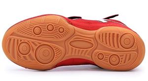 <span class=keywords><strong>Zapatos</strong></span> <span class=keywords><strong>de</strong></span> Boxeo y Lucha <span class=keywords><strong>de</strong></span> Alto Rendimiento para <span class=keywords><strong>Hombre</strong></span> y Mujer, con Gran Agarre, <span class=keywords><strong>de</strong></span> Cuero, Transpirables, con Suela <span class=keywords><strong>de</strong></span> Goma, en Varios Tamaños - Product Image 3