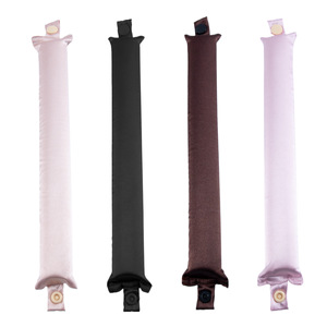 Tiges de bigoudi en soie sans chaleur <span class=keywords><strong>bandeau</strong></span> sans boucles de chaleur tiges de flexi en satin de vague de nuit tige de curling en mousse bâton de bigoudi - Product Image 6
