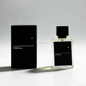 Perfume Unisex al por Mayor, Proveedor de Perfumes de Marca Árabe, Duradero, 30 ml, Spray Corporal General para Hombres y Mujeres - Product Image 4