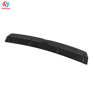 Difusor Trasero ABS para Hyundai <span class=keywords><strong>Elantra</strong></span> <span class=keywords><strong>N</strong></span> Mk7 <span class=keywords><strong>2022</strong></span>-2023 CN7 <span class=keywords><strong>N</strong></span> Performance - Product Image 2