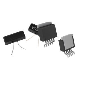 100% Original 9ZXL0651EKILF DB600ZL OEM DERIVATIVE 'LITE' Especialmente Diseñado para Circuitos Integrados de Reloj/Temporización de Aplicación Específica - Product Image 1