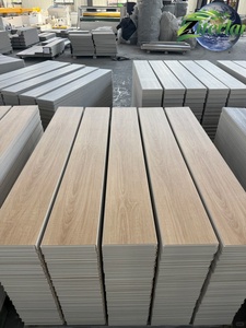 Revêtement de sol en vinyle SPC <span class=keywords><strong>stratifié</strong></span> LVT embossé, technologie allemande, certifié ISO, pour usage résidentiel, avec autocollant en PVC imitation bois - Product Image 1