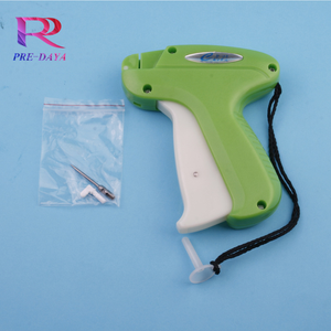 <span class=keywords><strong>Pistolet</strong></span> à étiquettes commercial pour étiquettes-<span class=keywords><strong>Attache</strong></span> d'étiquettes de vêtement professionnel avec attaches en plastique robustes, idéal pour les marques - Product Image 5