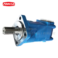 BMSY 80 100 125 160 200 250 315 400 CC CharLynn 475 & 104 Series Eaton Char Lynn 105 2000 4000 6000 moteur hydraulique Orbital