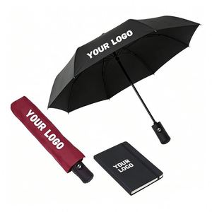 Promotion Business Gifts Custom Printed Manual <b>Small</b> With Logo Japan Umbrella for Rain - Product Image 1