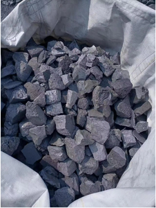 Fournisseur d'usine Ferro Silicium FeSi65% FeSi75% - Product Image 4