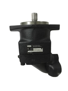 มอเตอร์ไฮดรอลิกพิทสันรุ่น F11 ซีรีส์ สำหรับ F11-005 F11-010 F11-014 F11-019 F11-058 - Product Image 3