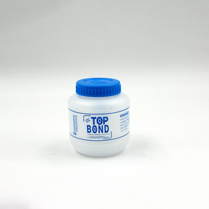 Prezzo di fabbrica PVA emulsione acrilica colla per legno buona adesione per la costruzione e la lavorazione del legno principale materia prima epossidica - Product Image 6