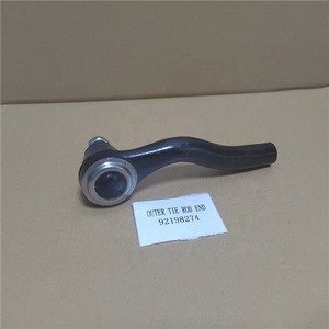Barra de amarre de mano delantera derecha PAT Genius para Chevrolet Caprice 08-09 Pontiac <span class=keywords><strong>G8</strong></span> OEM 93733924 ES800605 MS50611 92198274 Barra de amarre - Product Image 2