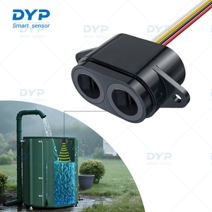 DYP L07 RS485 <span class=keywords><strong>Sensor</strong></span> de monitoreo de nivel de agua de Respuesta Rápida Detección de nivel de líquido Sensores de rango de módulo ultrasónico - Product Image 1