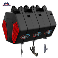 Rouleau de lavage de voiture à haute pression pour station de lavage, avec tambour à air, tambour électrique, tambour combiné télescopique suspendu