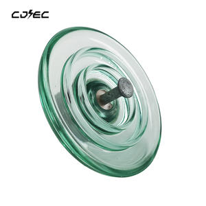 40KN U40b Isolateur <span class=keywords><strong>HTA</strong></span> Type CTV 175 mm - Product Image 6