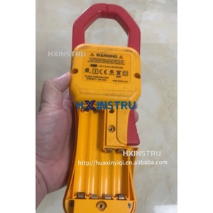 345 แคลมป์มิเตอร์วัดคุณภาพไฟฟ้า, 1400 รุ่นใหม่ H - Product Image 1