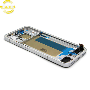 Nueva pantalla Lcd móvil para Xiaomi Poco F6 Pro F7 Pro Ultra 5G X7 Pro ultra repuestos móviles con marco - Product Image 2