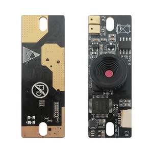 Ruijia HD 1080P GC2053 mipi dvp usb with <strong>ir</strong>-cut LED <strong>camera</strong> module single/binocular auto focus high speed <strong>camera</strong> surveillance - Product Image 3