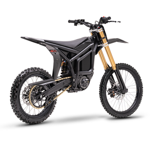 Pre-Order the 2025 Komodo Talaria: 32KW 97.2V New High-Speed Racing Dirt Bike by Komodo Emoto - Product Image 1