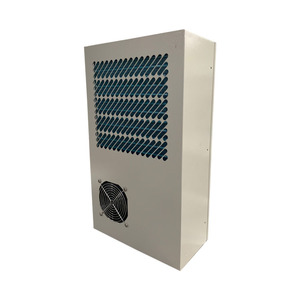Unités de climatisation pour armoires extérieures de classement professionnel / Climatiseurs pour armoires - Product Image 4