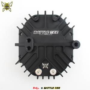 1 ยูนิต BATTLEBEE ใหม่คุณภาพสูงอลูมิเนียมออยล์แพนสำหรับ BRZ/GT86 2013-2020 การติดตั้งเพิ่มเติม/อัพเกรดพร้อมรับประกัน 1 ปี BB-LOP-101 - Product Image 3