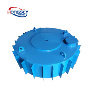 Separador electromagnético de hierro RCDB para transportadores de minería: eliminación eficiente de impurezas de hierro del mineral - Product Image 2