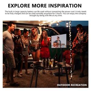 Più popolare 21.5 pollici Android 12 Jcpc Smart Screen Display televisori portatili <span class=keywords><strong>Mobile</strong></span> Smart Tv per la casa di gioco aziendale - Product Image 3