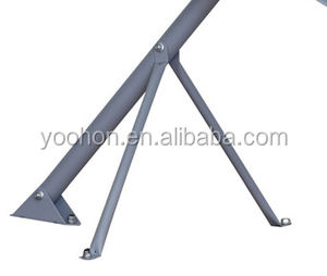 <span class=keywords><strong>Antenne</strong></span> TV extérieure de 90cm avec <span class=keywords><strong>antenne</strong></span> <span class=keywords><strong>parabolique</strong></span> à bord rond Livraison rapide - Product Image 3