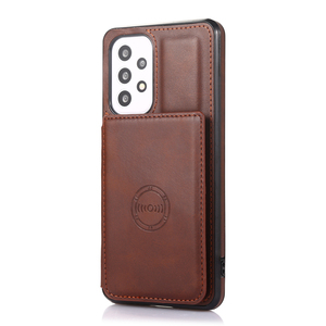 Funda Protectora con <span class=keywords><strong>Carga</strong></span> Inalámbrica para Samsung Galaxy A13 A33 A53 <span class=keywords><strong>5G</strong></span> S22 S23 S24 - Product Image 3