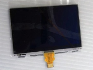 Sharp <strong>Display</strong> Stock Transflective <strong>Active</strong> matrix CG-Silicon <strong>TFT</strong> <strong>LCD</strong> Module WLED Backlight LS027B7DH01A 2.8 Inch WQVGA (400x240) - Product Image 4