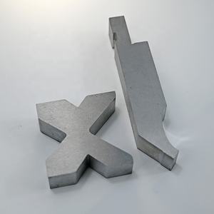 Utillaje para Plegadora para Máquina <span class=keywords><strong>Dobladora</strong></span> de Chapa CNC - Product Image 1