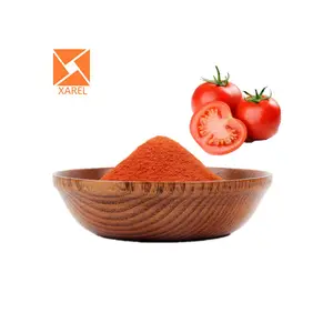 批发补充天然番茄提取物粉优质番茄红素