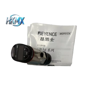 Sensor de Presión Digital KEYENCE GP-M010 GP-M010T GP-M001, Tipo de Presión Positiva, Utilizado para Detección de Presión, en Stock - Product Image 1
