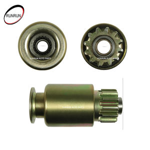 Engrenage de démarrage automatique, engrenage Bendix 54-117 231970 1.01.0914.0 1893561 utilisé sur les démarreurs de la série 40MT 42MT <span class=keywords><strong>DD</strong></span> - Product Image 1