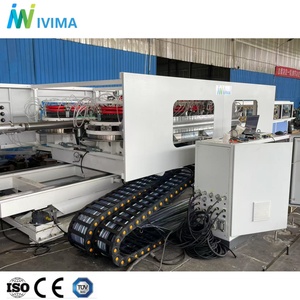 Tubo Corrugato a Doppia Parete in PE con Sistema di Svasatura Integrato - Product Image 4