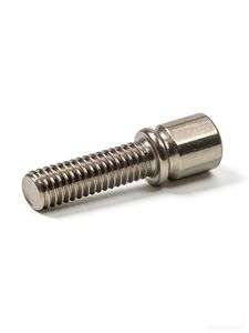 Tornillo <span class=keywords><strong>de</strong></span> Cabeza Cilíndrica <span class=keywords><strong>de</strong></span> Acero Inoxidable Mecanizado por CNC Personalizado |   Maquinaria Industrial <span class=keywords><strong>de</strong></span> Precisión para Torneado <span class=keywords><strong>de</strong></span> Fijaciones Automotrices - Product Image 1