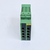 Commutateur Ethernet 8TX compatible avec PLC, adapté au commutateur FL 2832218, approvisionnement en vrac