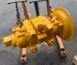 Запчасти для экскаватора E320B главный насос AP12 гидравлический насос в сборе для экскаватора CAT - Product Image 1