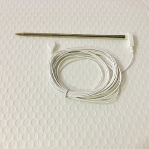 Prise de terre portable 20M 300MM pour usage domestique, hôtelier, hospitalier, style simple, tapis de bureau, tapis de souris, taie d'oreiller, ensemble de draps - Product Image 1